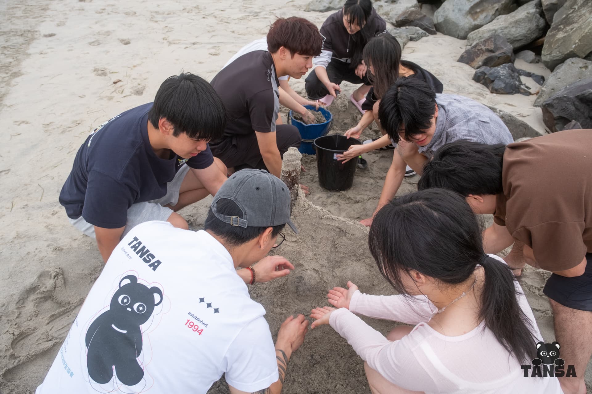 TANSA Camp photo 11