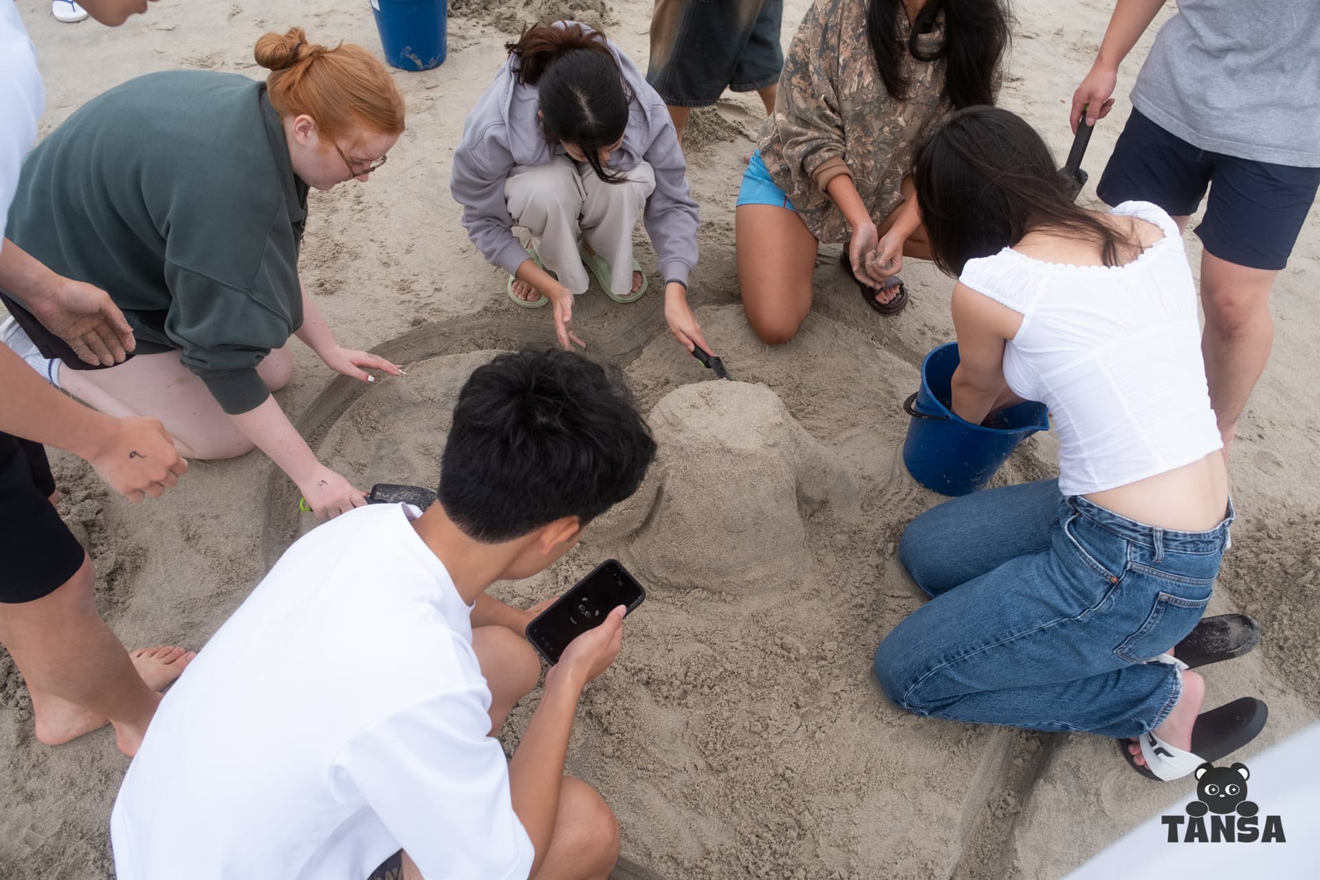 TANSA Camp photo 14