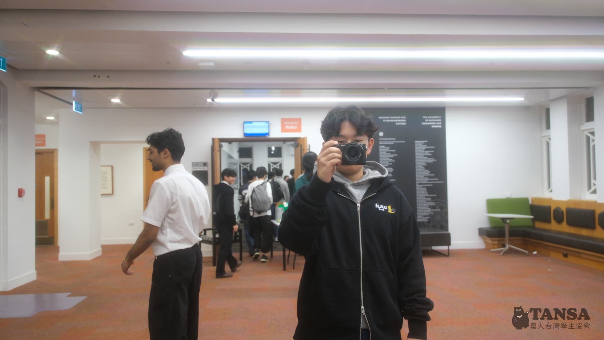 Taiwanese Crafts Night 2025 photo 9