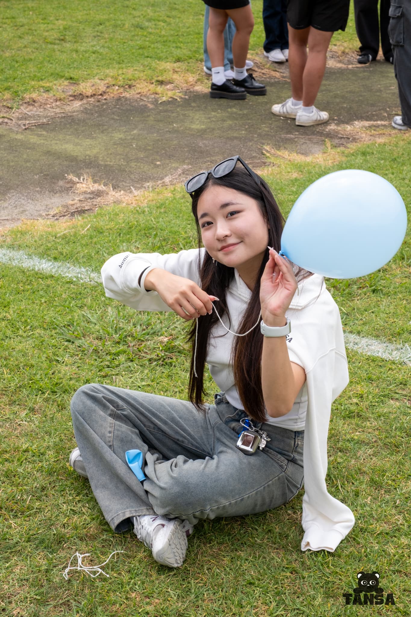 TANSA BBQ 2026 photo 14