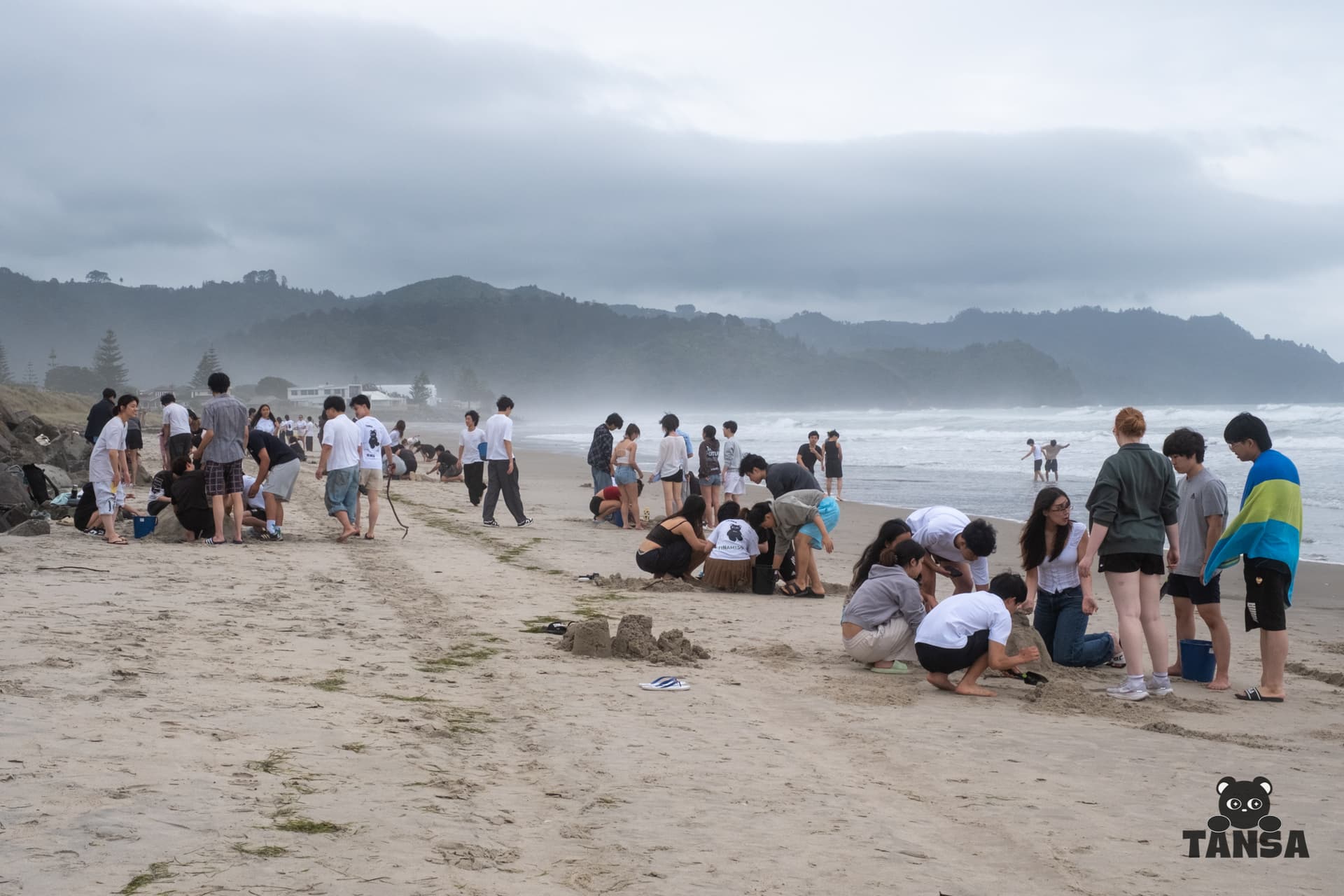 TANSA Camp photo 19