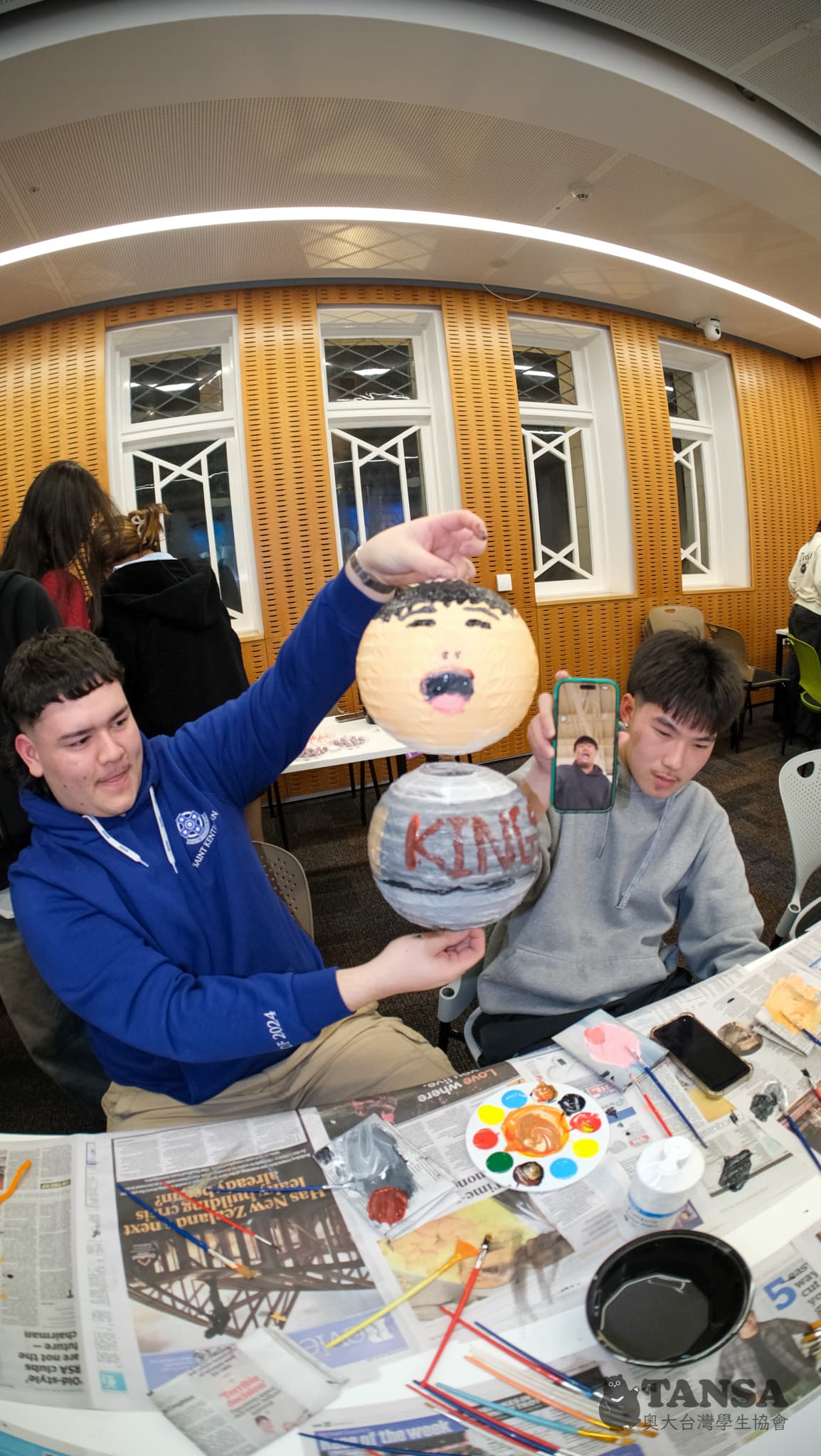 Taiwanese Crafts Night 2025 photo 17