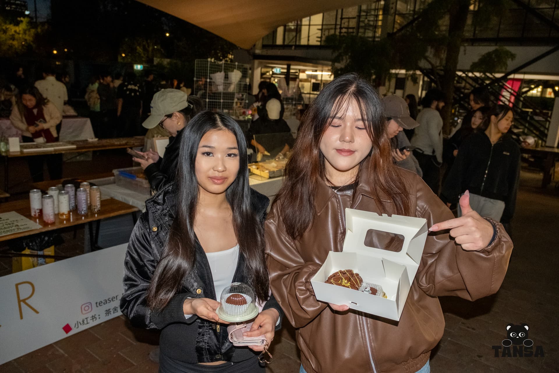 TANSA Night Market photo 7