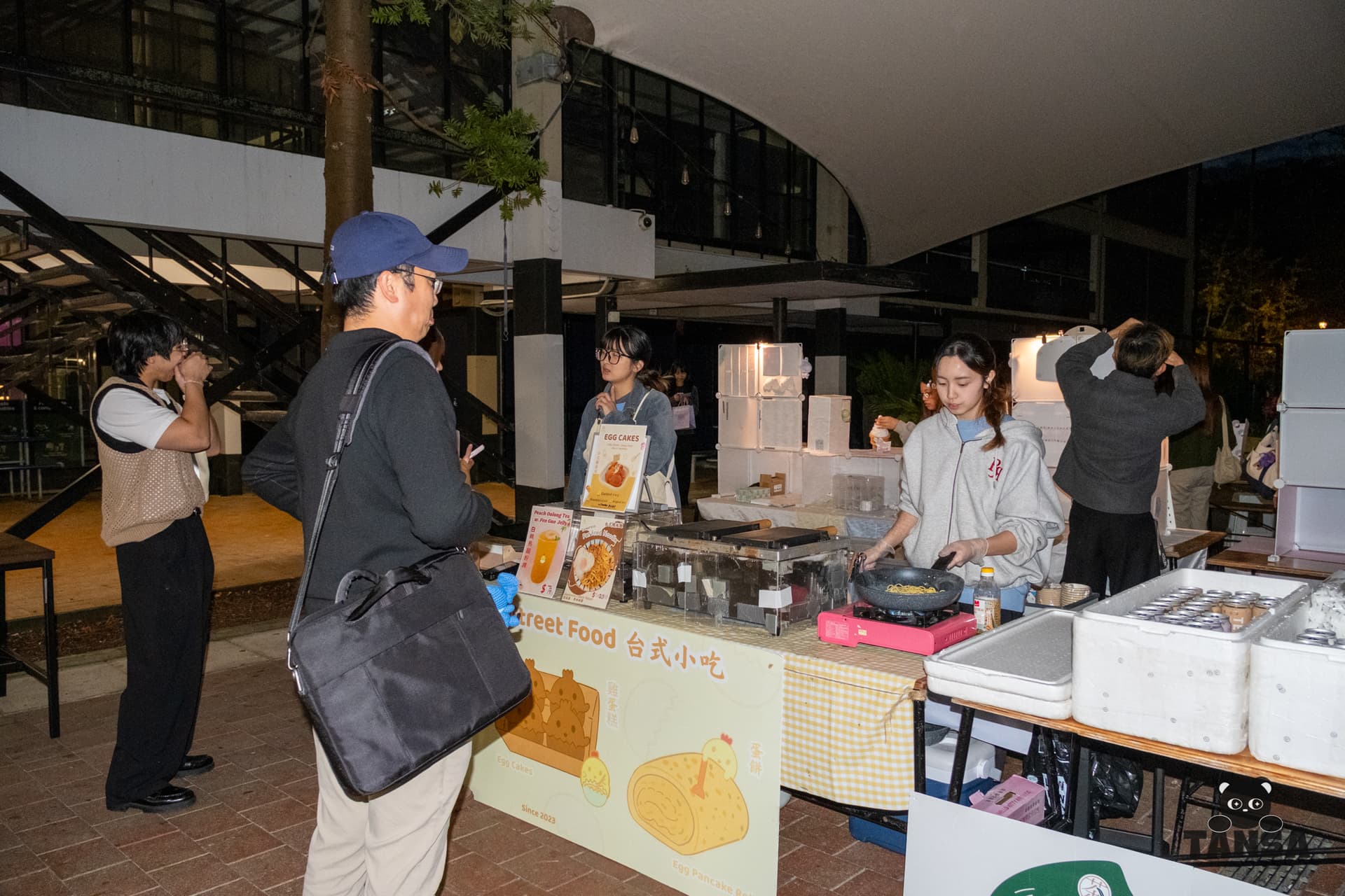 TANSA Night Market photo 6