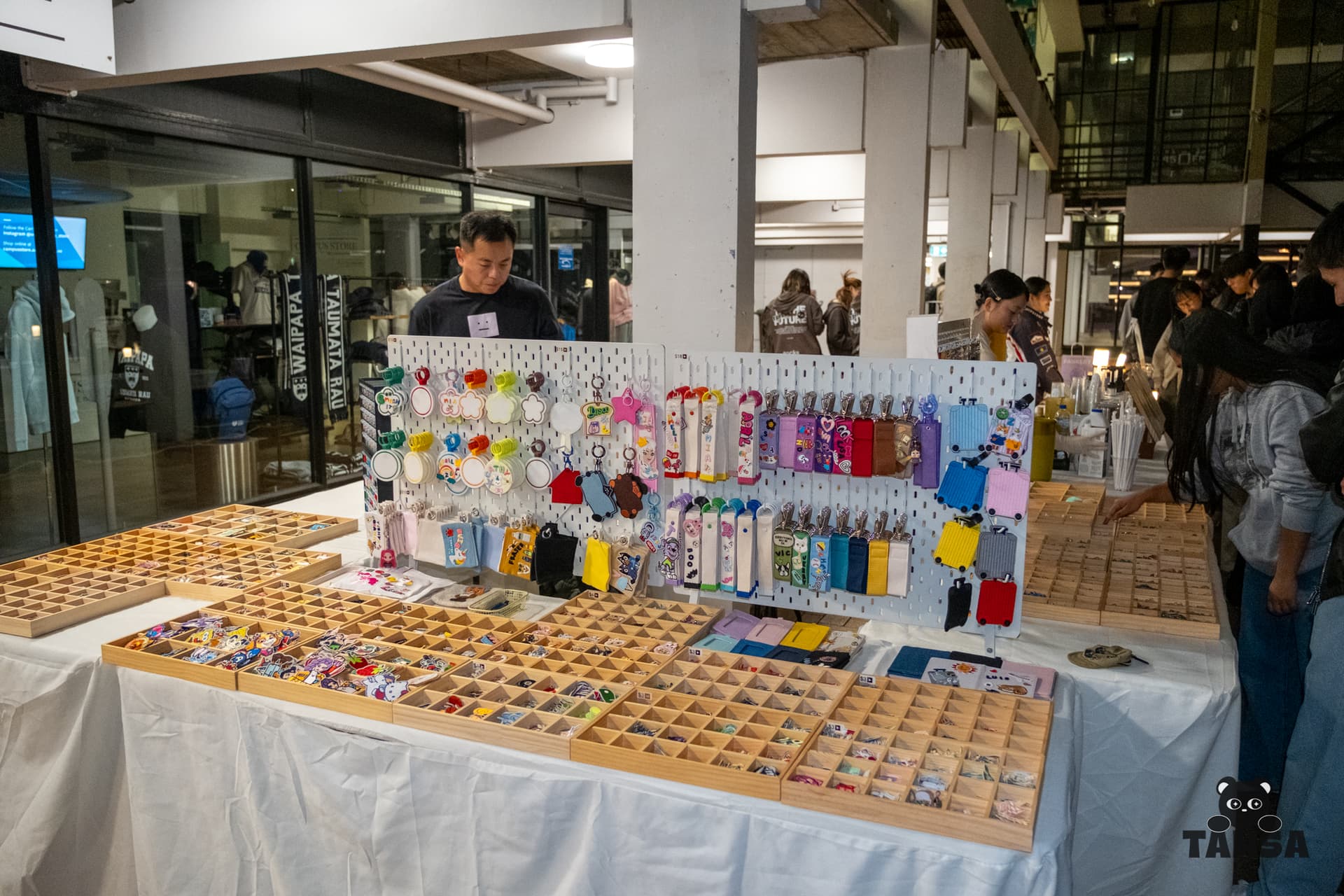 TANSA Night Market photo 16