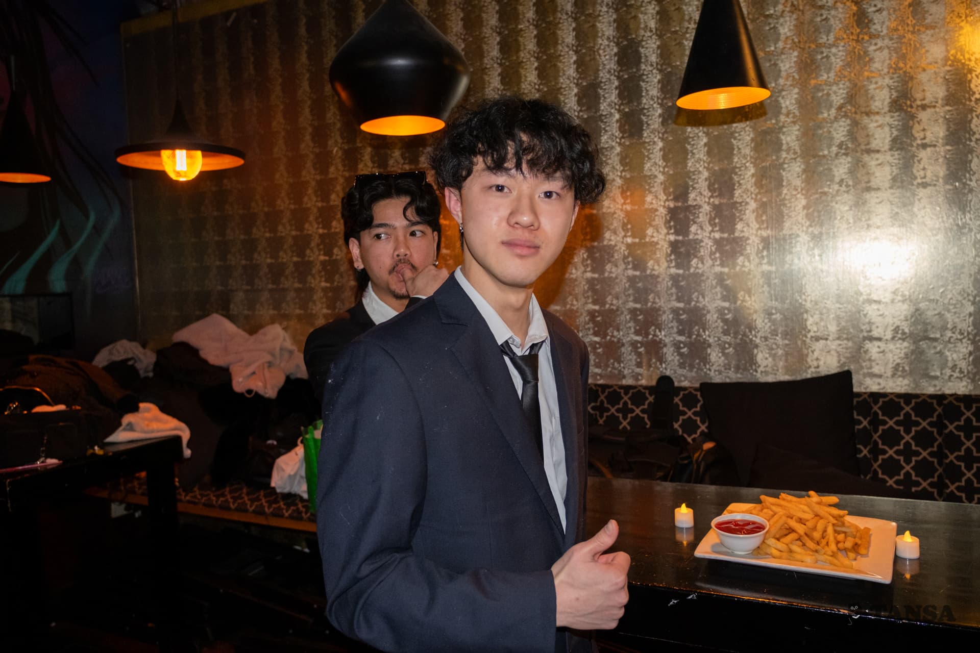 Cocktail Night: Starlit Fable photo 3