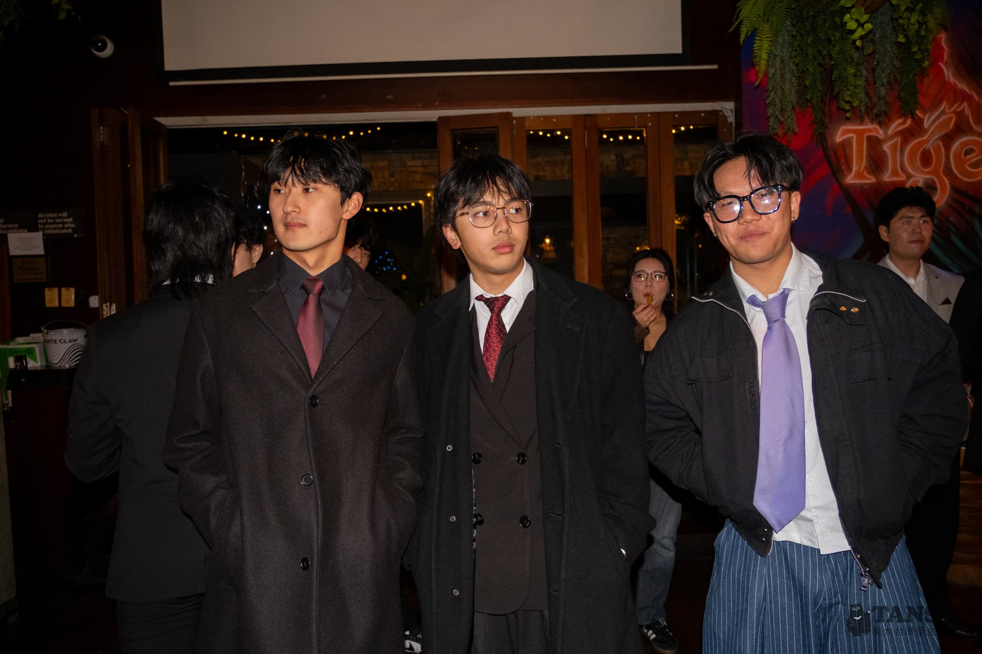 Cocktail Night: Starlit Fable photo 8