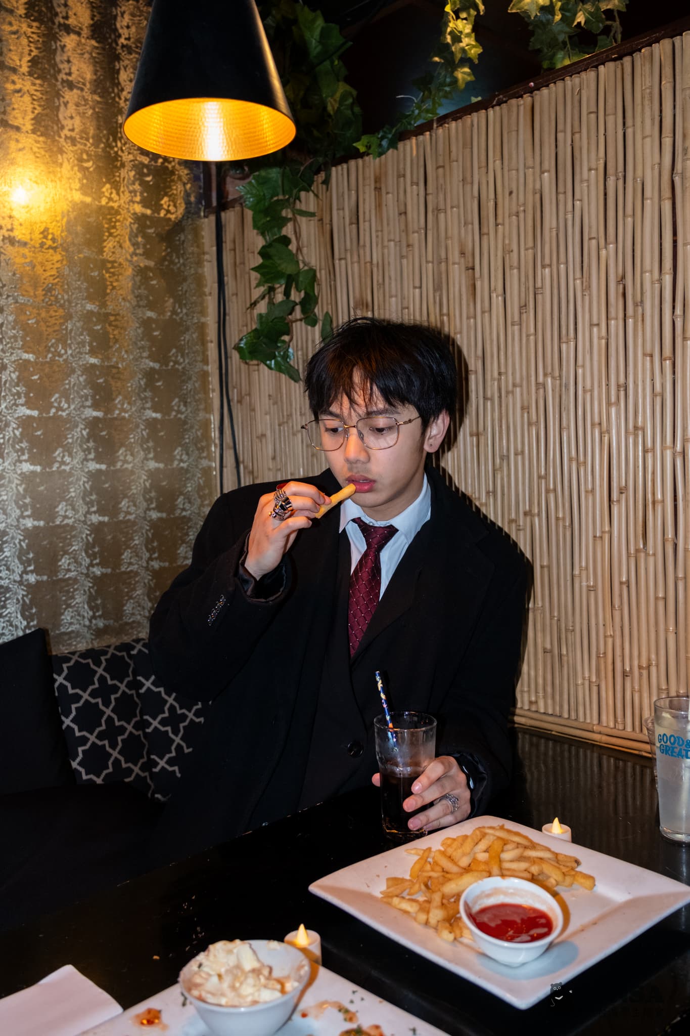 Cocktail Night: Starlit Fable photo 12