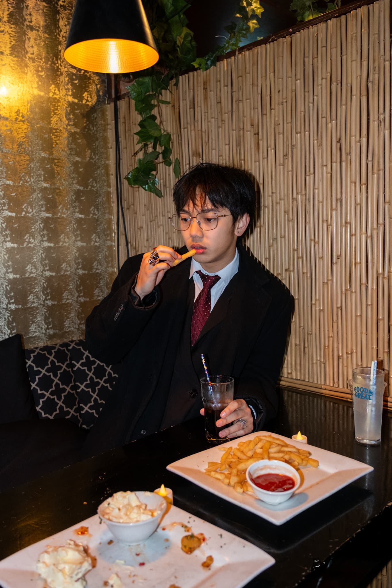 Cocktail Night: Starlit Fable photo 13