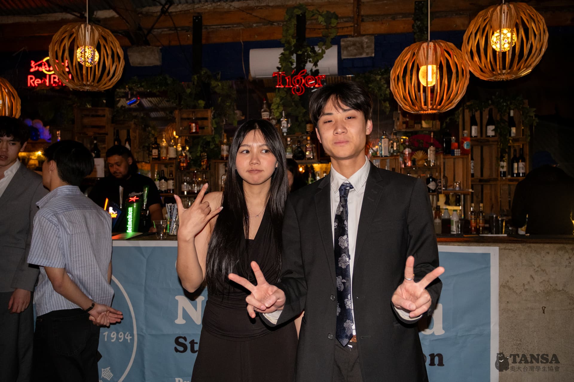 Cocktail Night: Starlit Fable photo 15