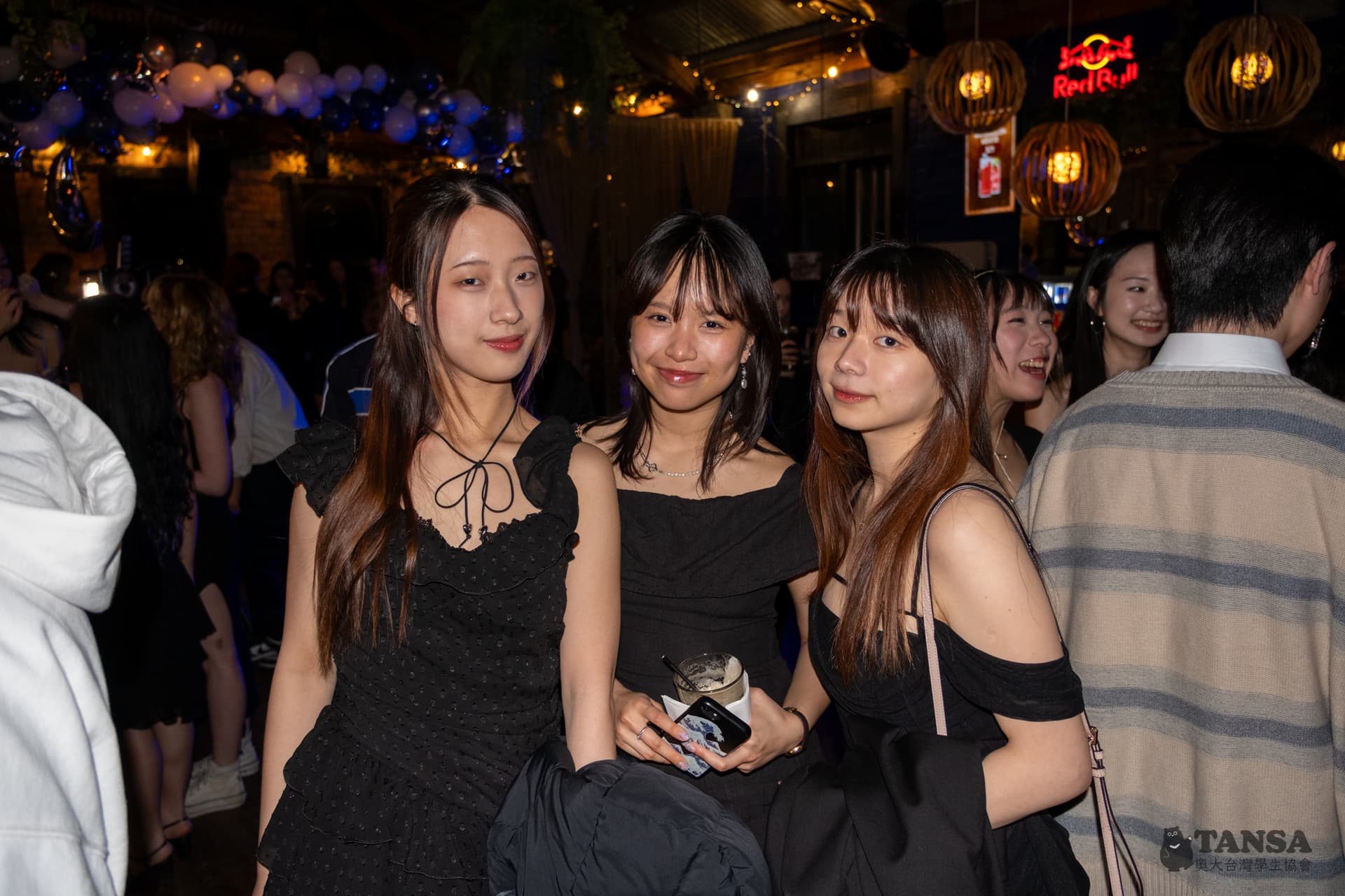 Cocktail Night: Starlit Fable photo 20