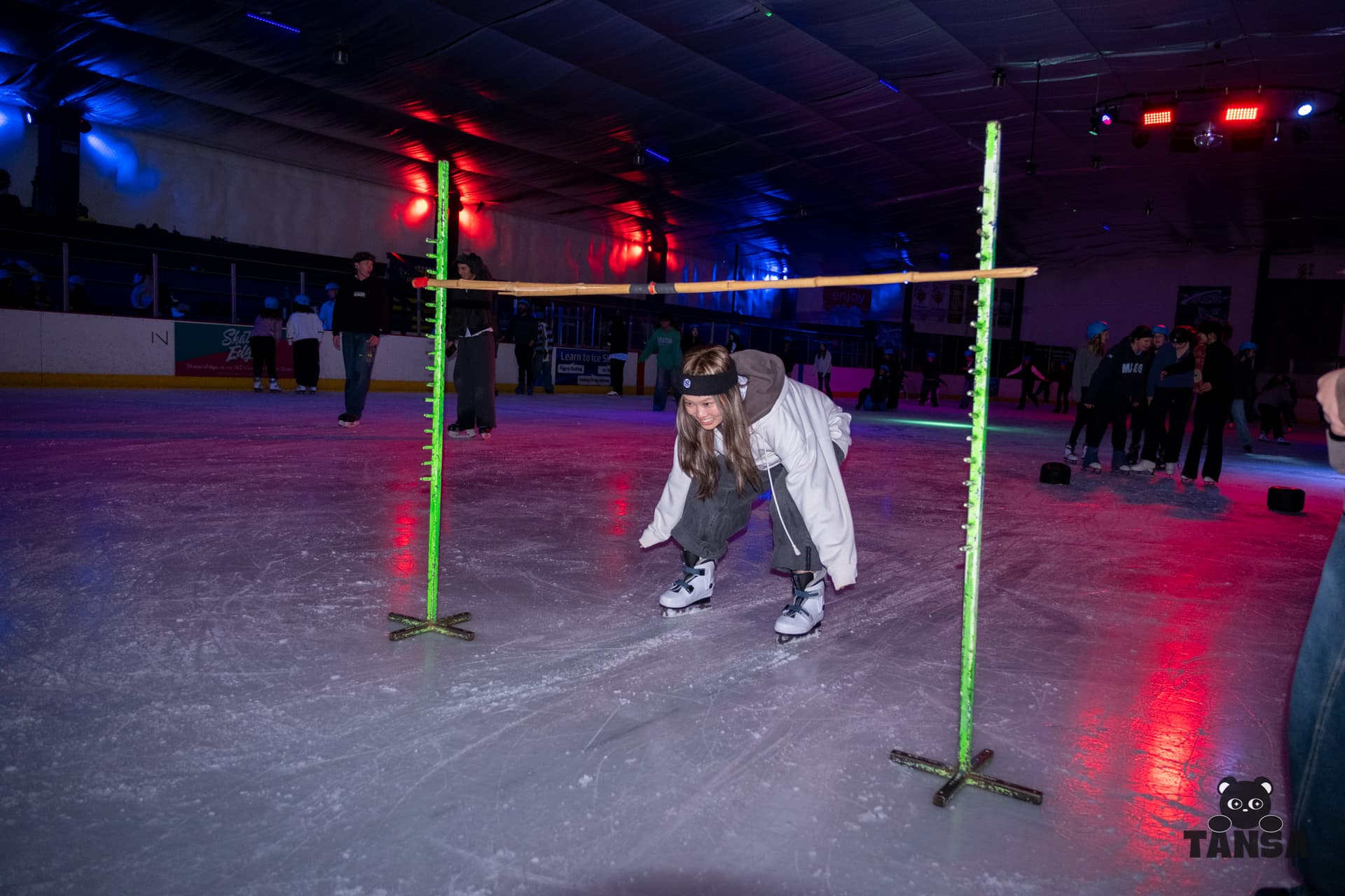TANSA Winter Reunion photo 10