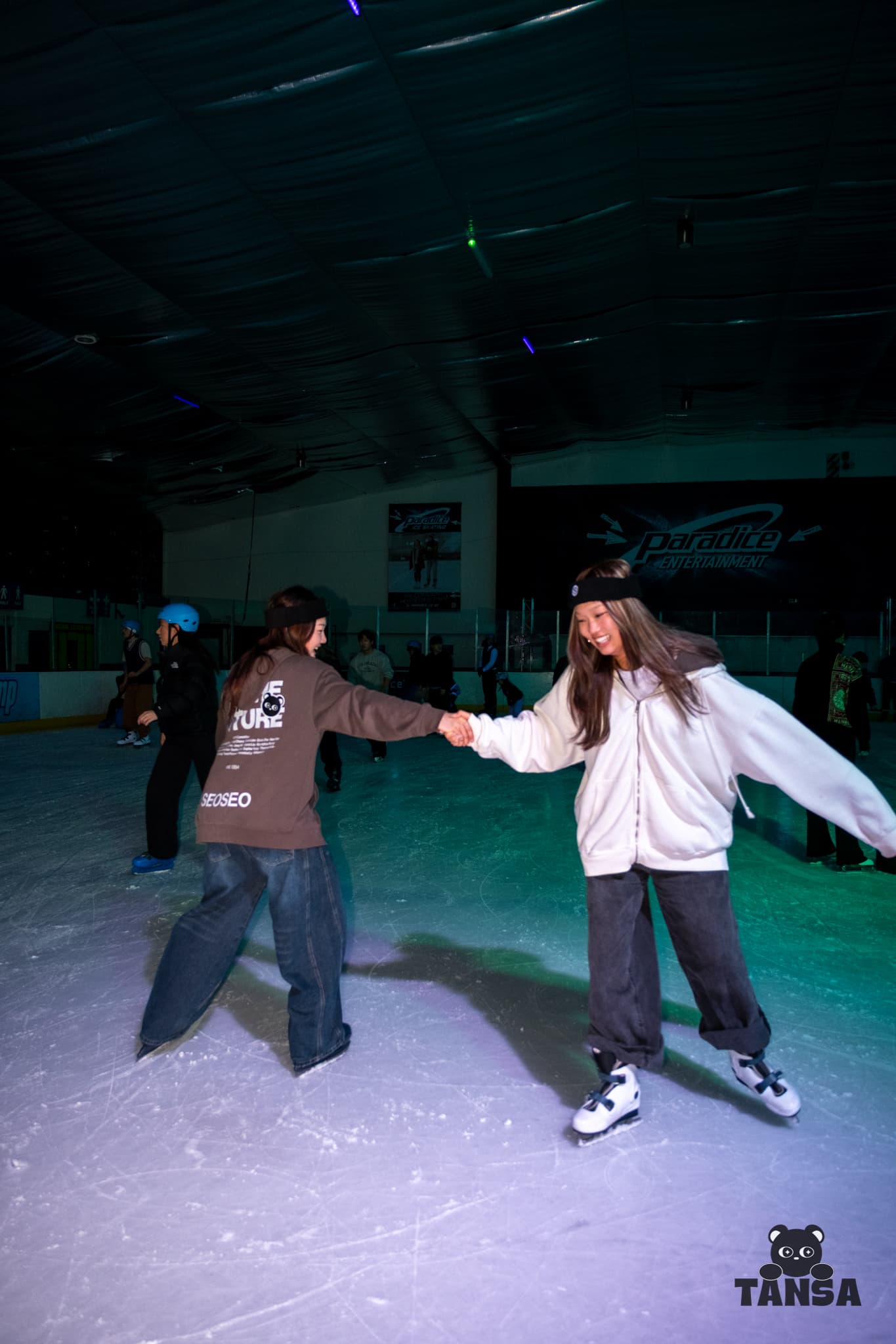TANSA Winter Reunion photo 12
