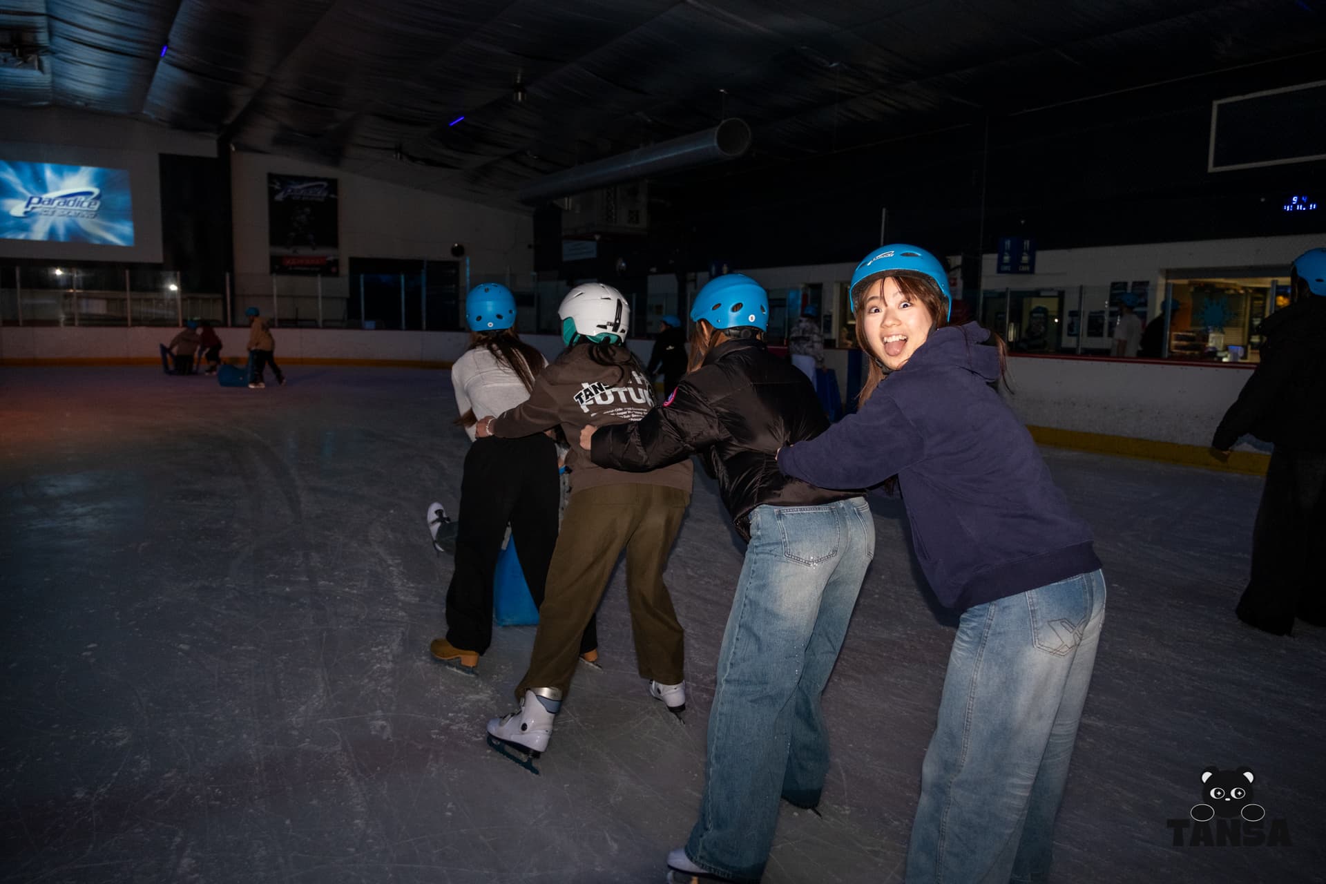 TANSA Winter Reunion photo 14