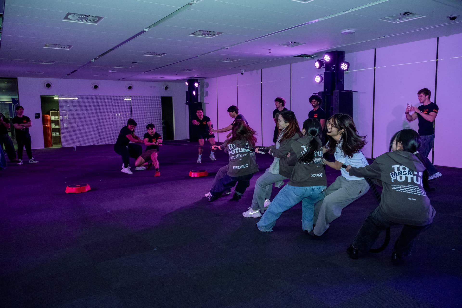 TANSA X AUSS - Physical: Taiwan photo 12