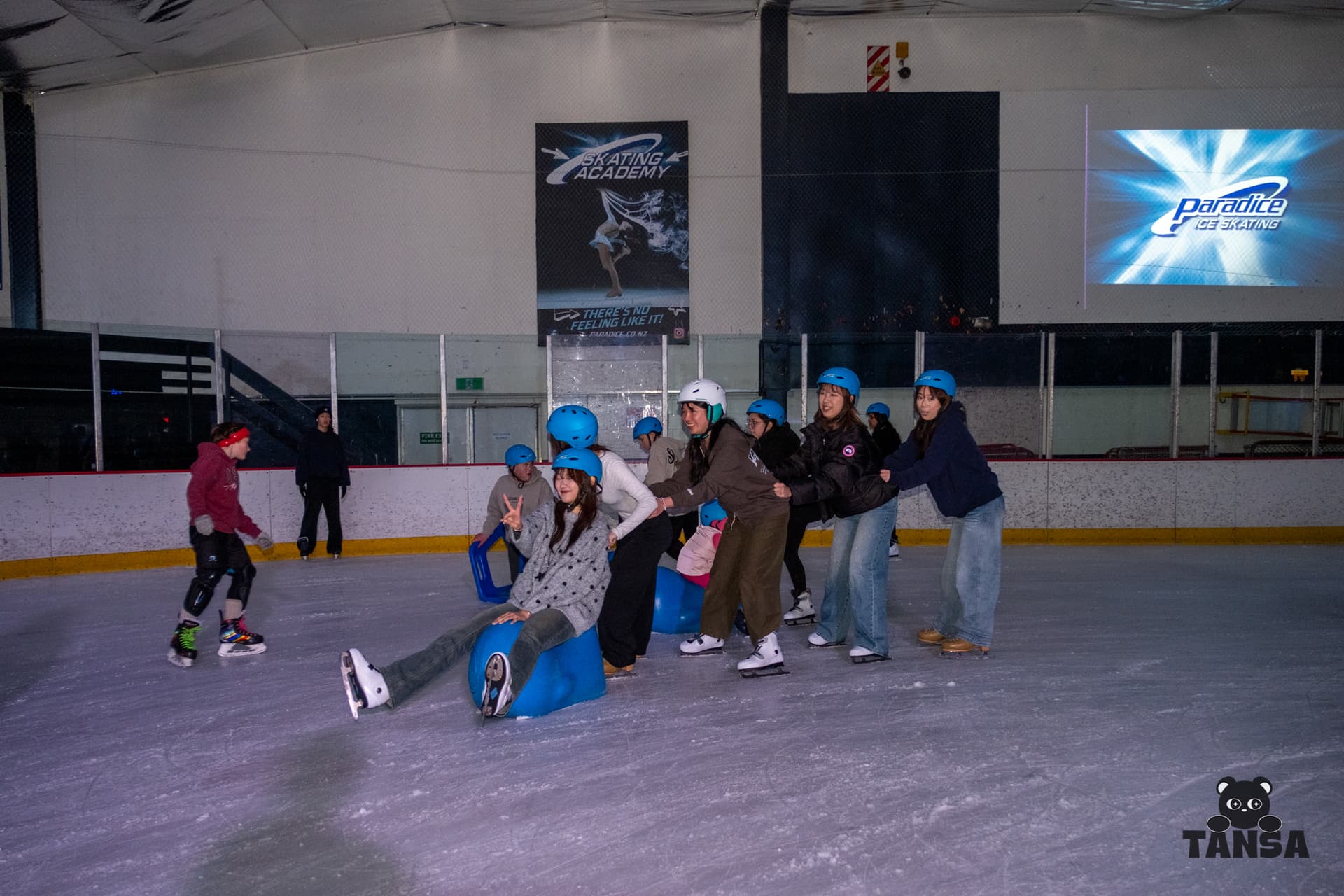 TANSA Winter Reunion photo 15