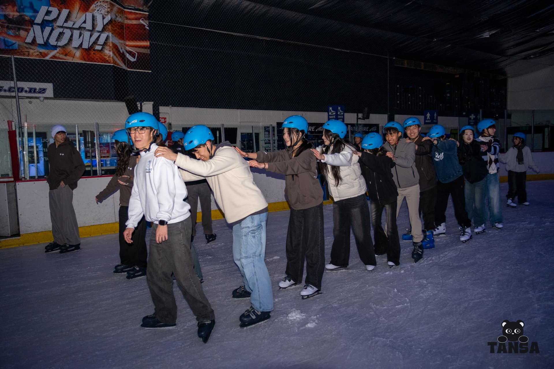 TANSA Winter Reunion photo 20