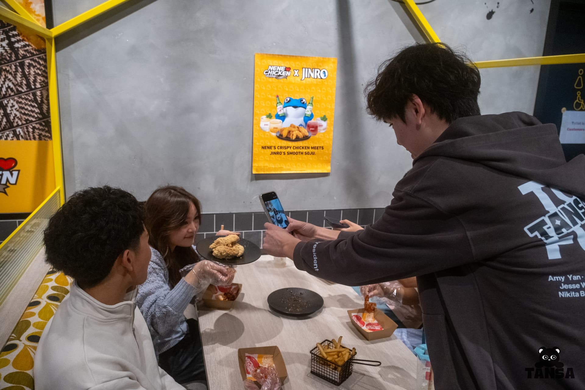 Taste of TANSA photo 17