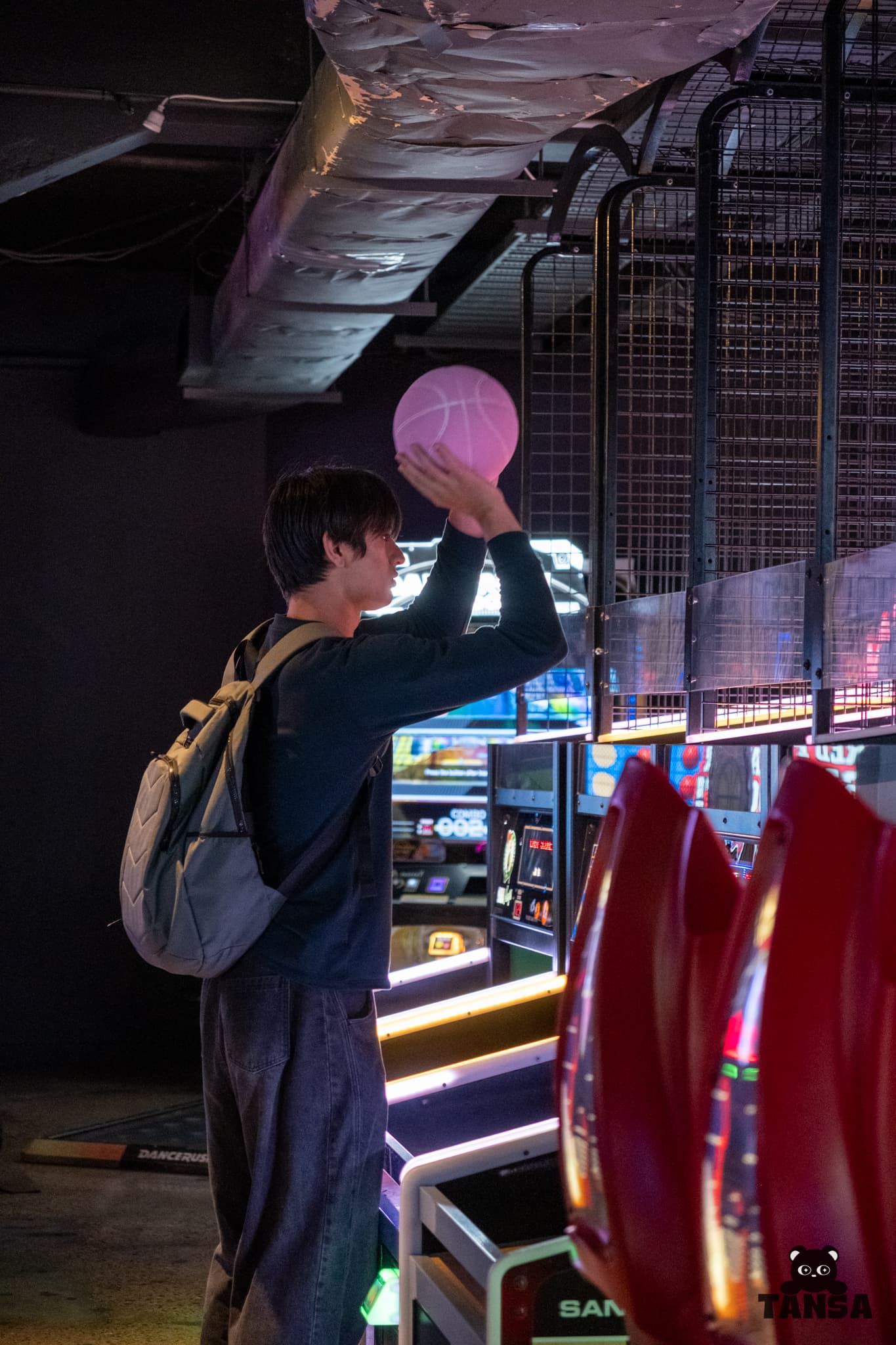 Arcade Night photo 2