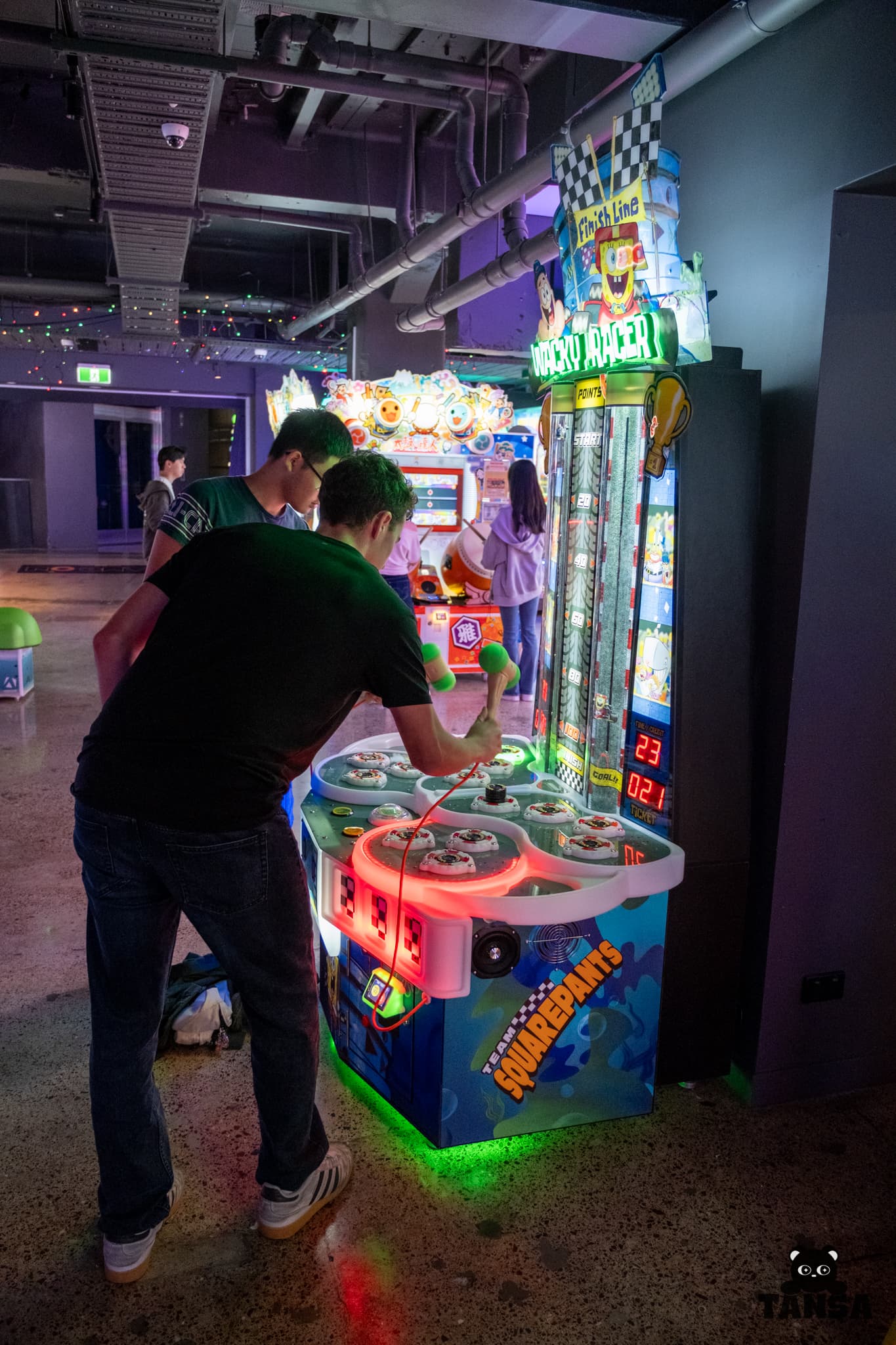 Arcade Night photo 6