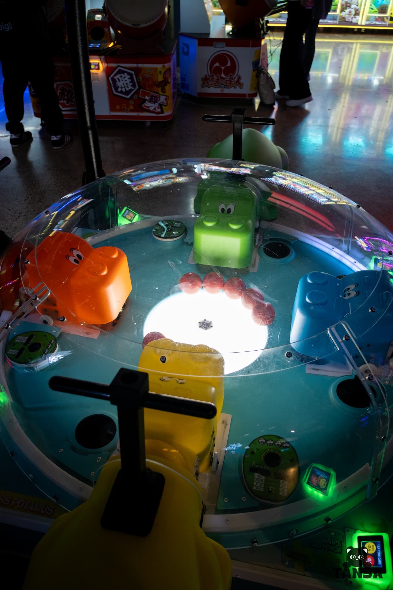 Arcade Night photo 7