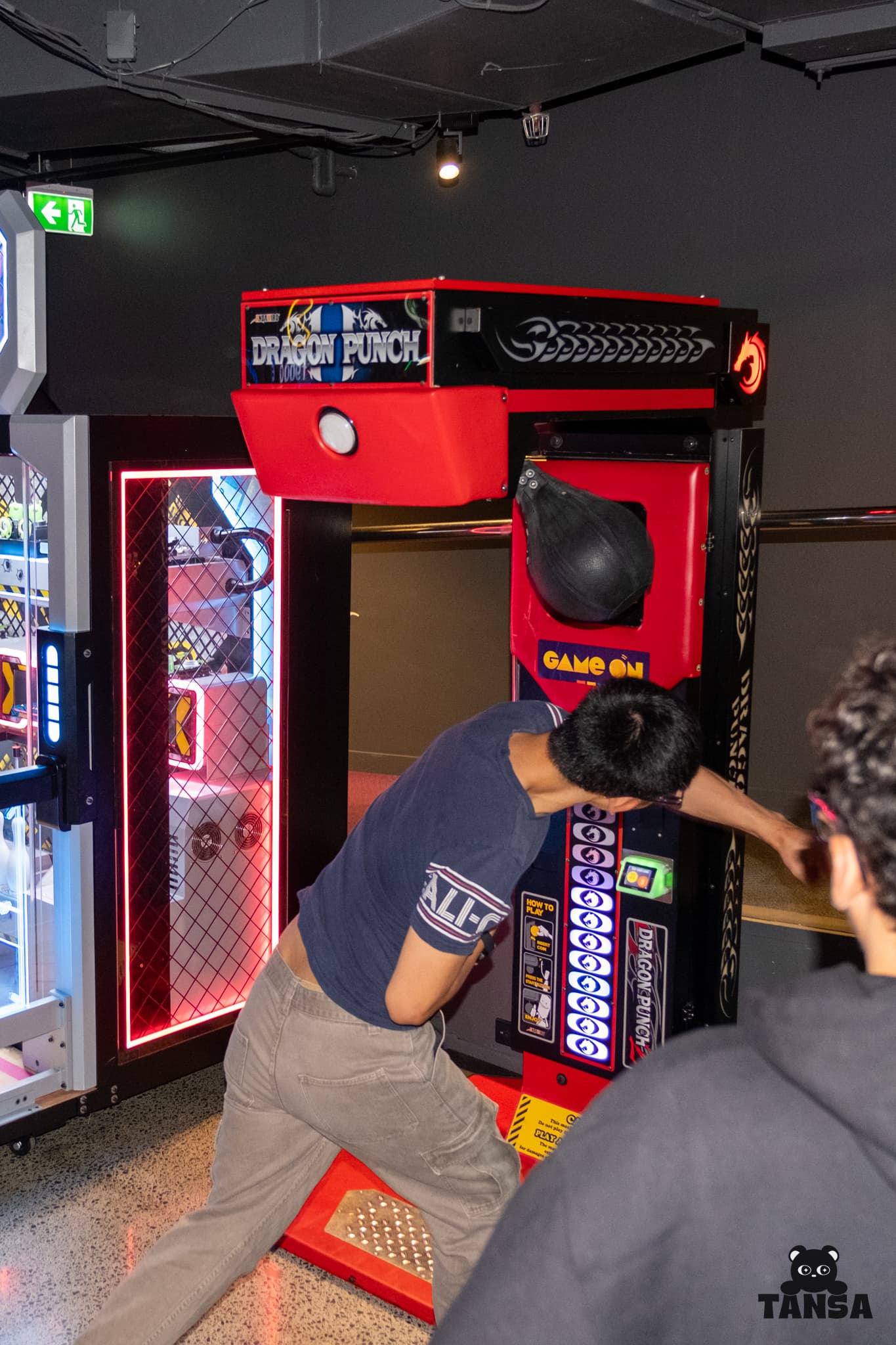 Arcade Night photo 19