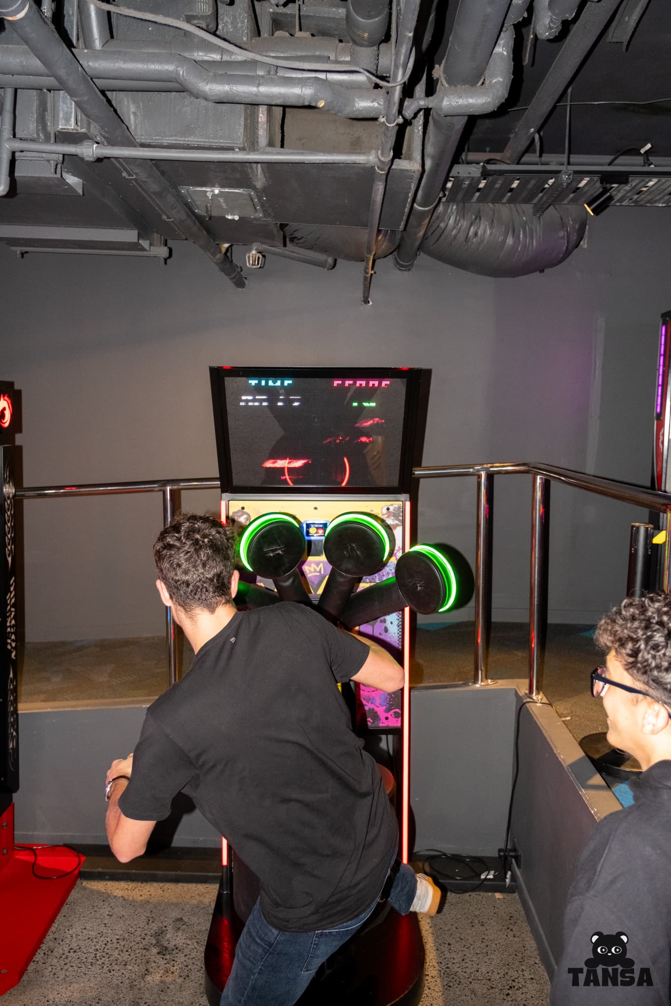 Arcade Night photo 20