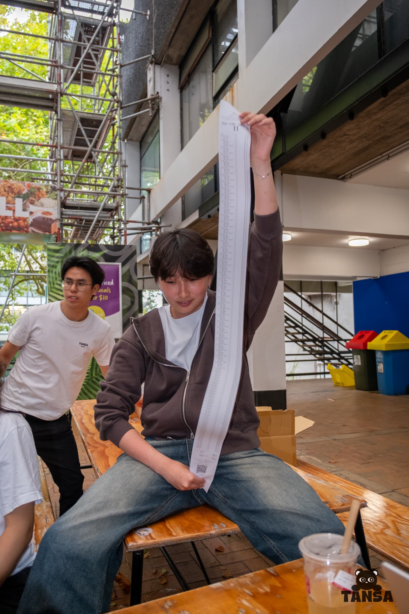 Freshers 2026 photo 9