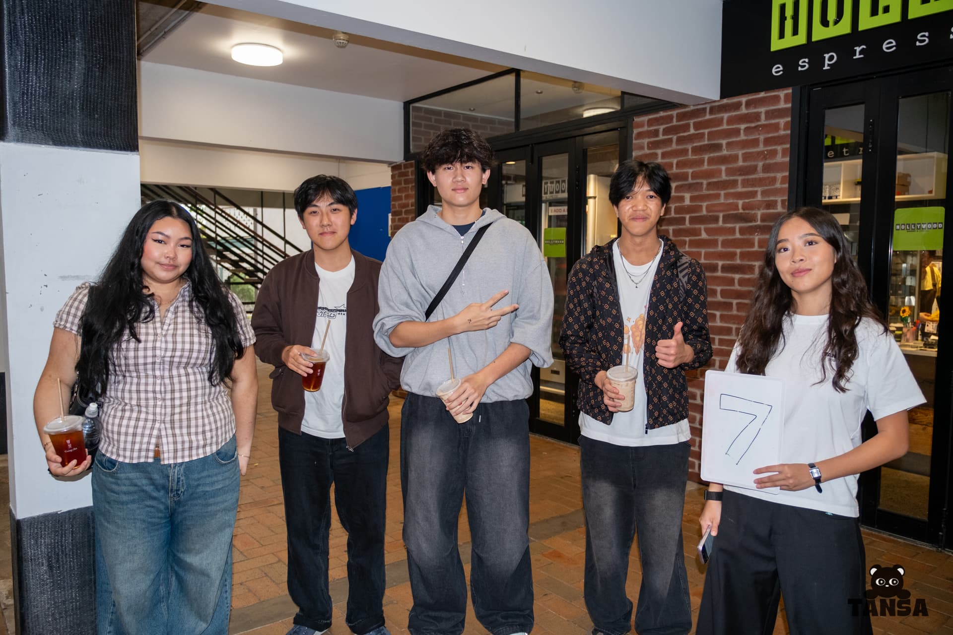 Freshers 2026 photo 14