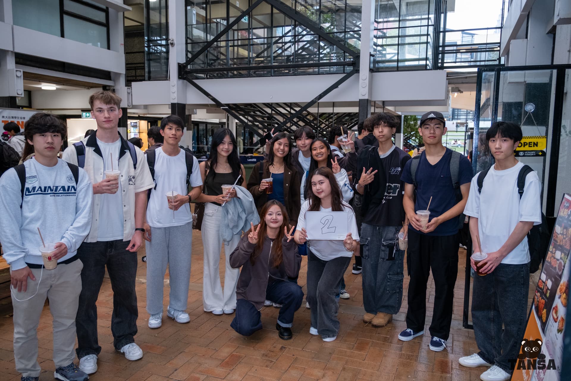 Freshers 2026 photo 16