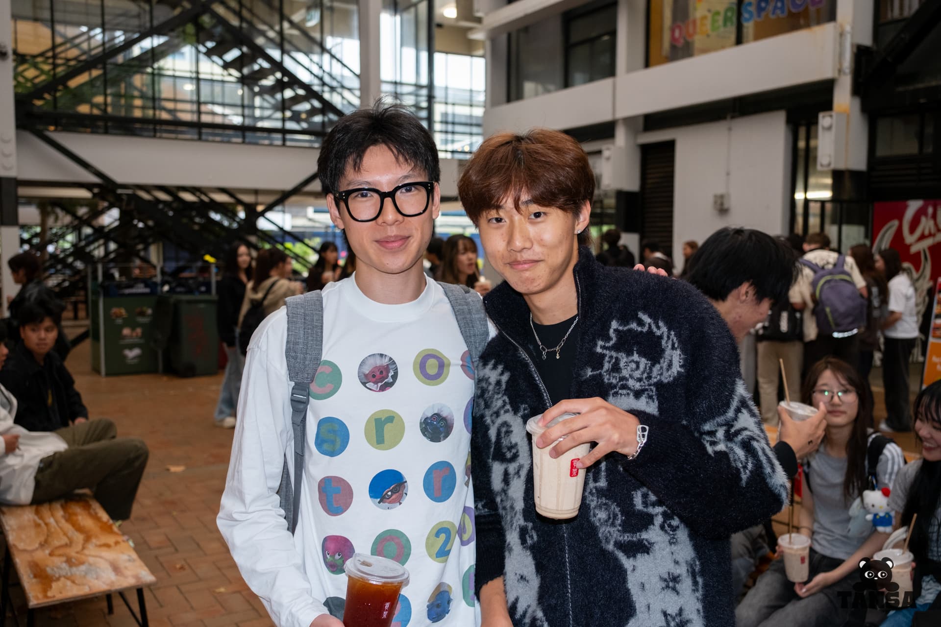 Freshers 2026 photo 17