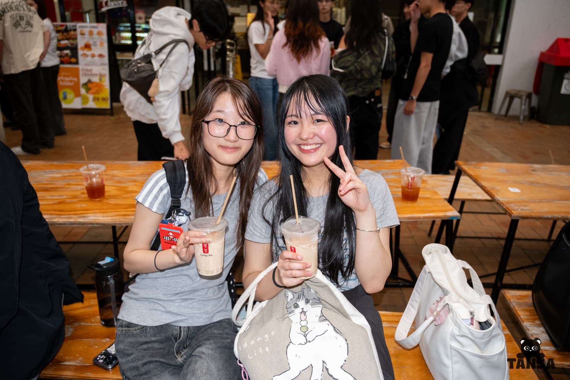 Freshers 2026 photo 19