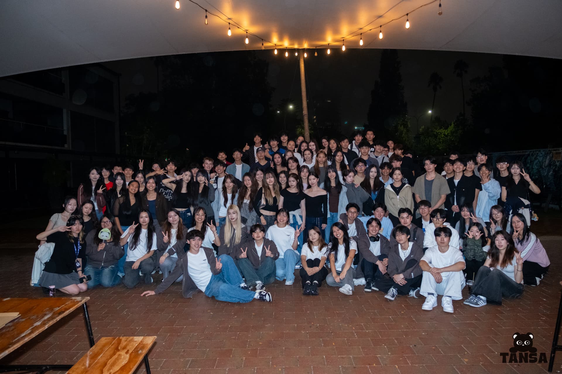 Freshers 2026 photo 4