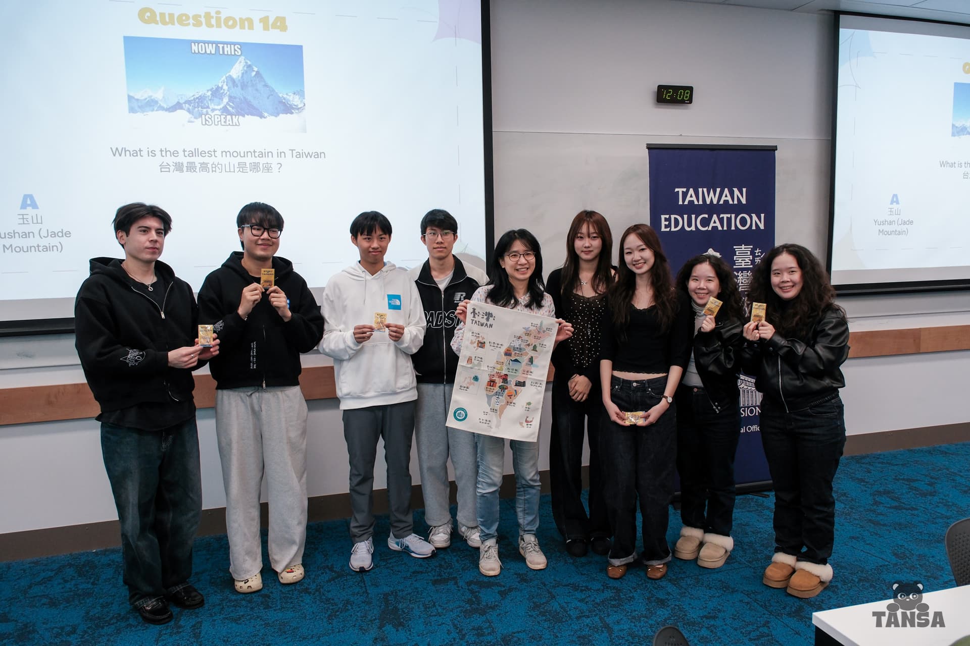 Taiwan Unboxed: DIY Fantuan photo 12