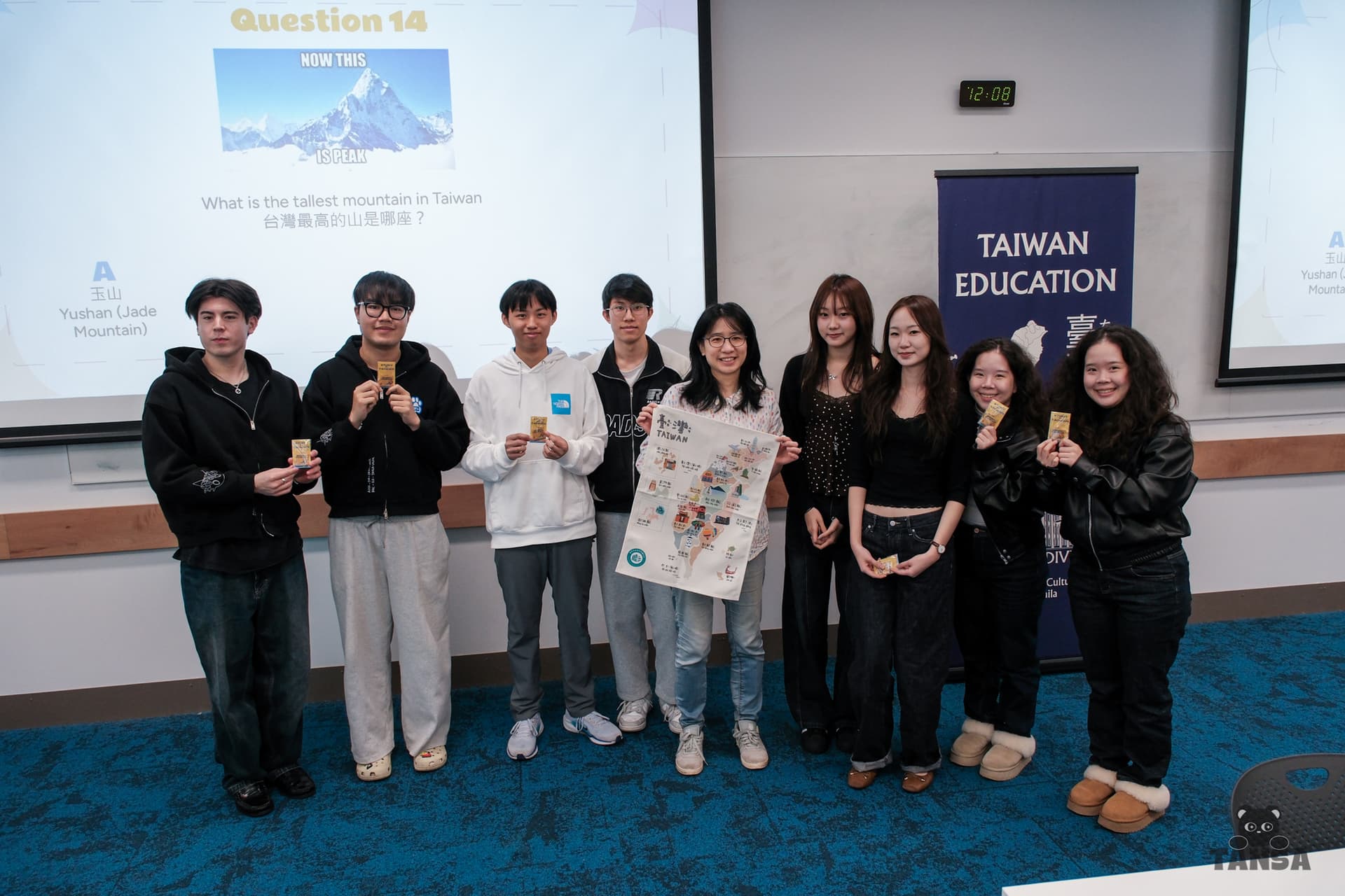 Taiwan Unboxed: DIY Fantuan photo 13