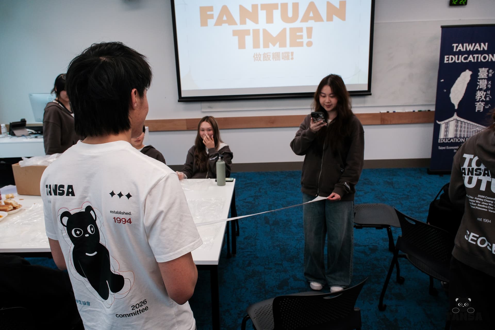 Taiwan Unboxed: DIY Fantuan photo 19