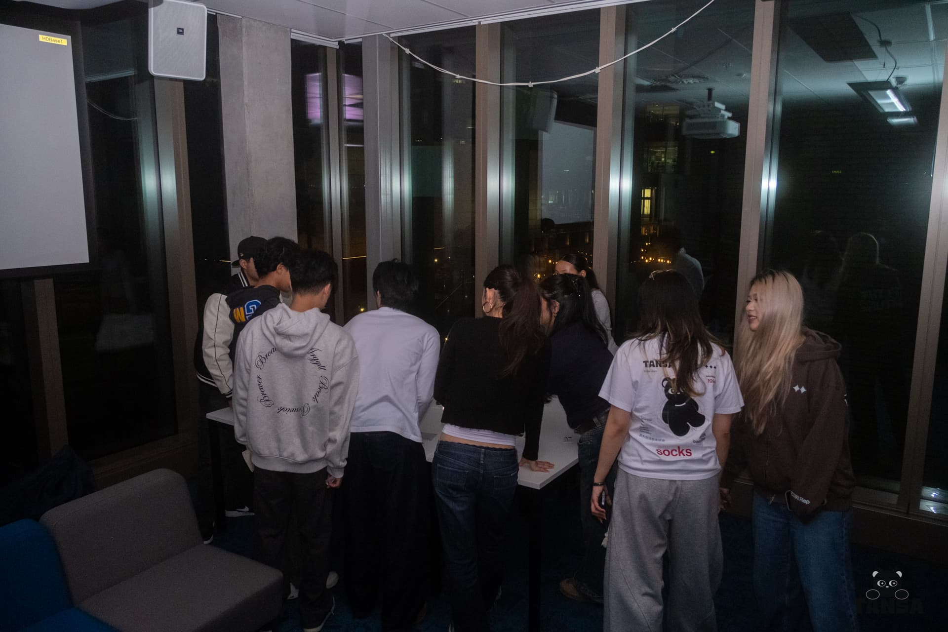 TANSA Escape Room: Lost in Taipei Station photo 8