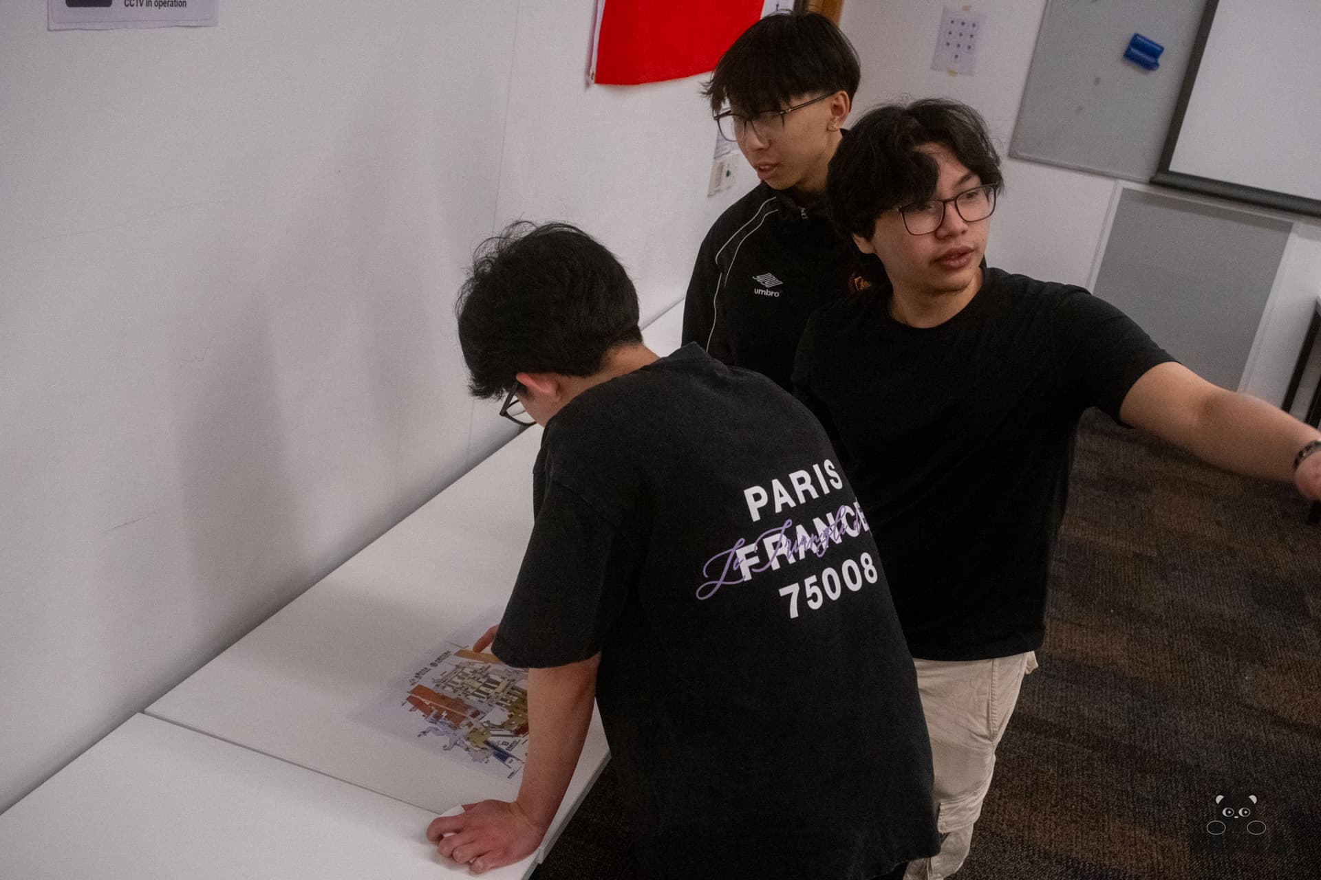 TANSA Escape Room: Lost in Taipei Station photo 15
