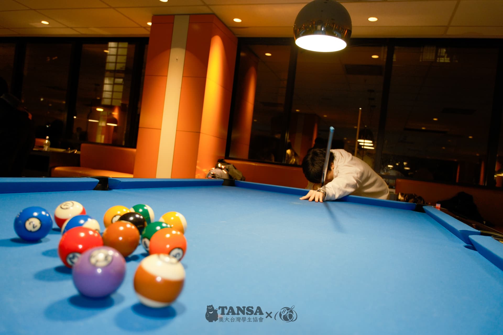 TANSA X ASPA Pool Night  photo 19