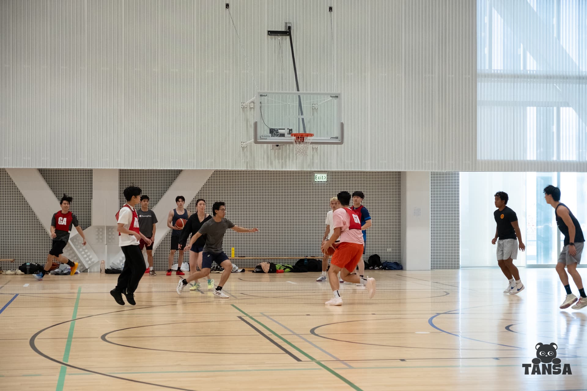 Sports Day photo 6