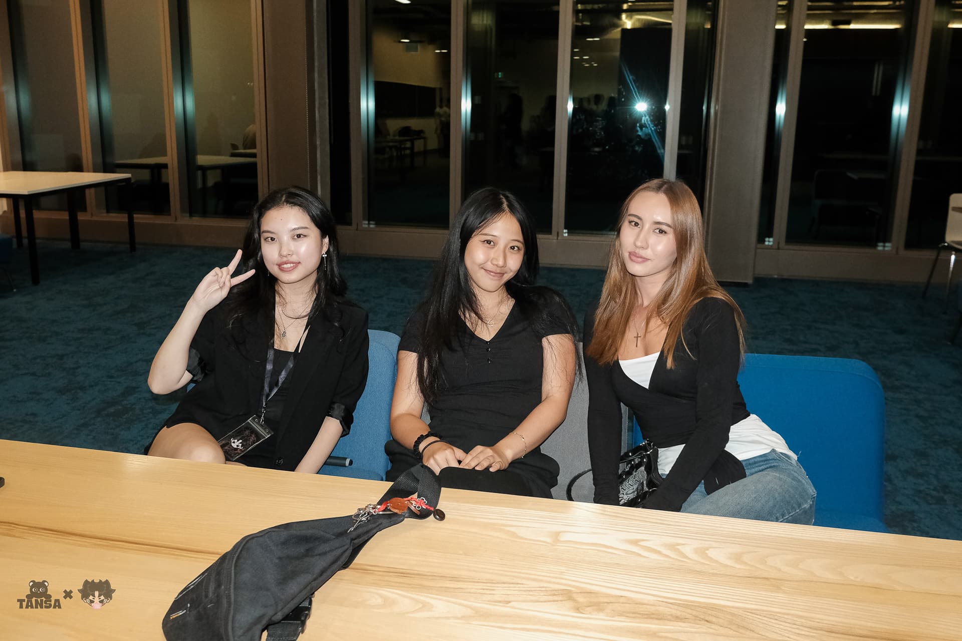 TANSA X ESA photo 13