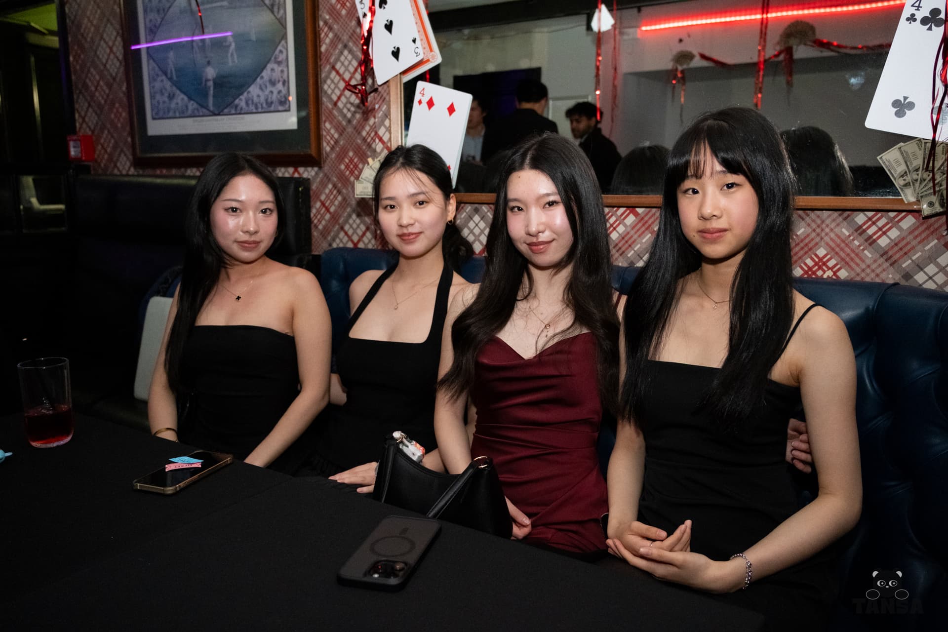 TANSA Cocktail Night: Casino Royale photo 4