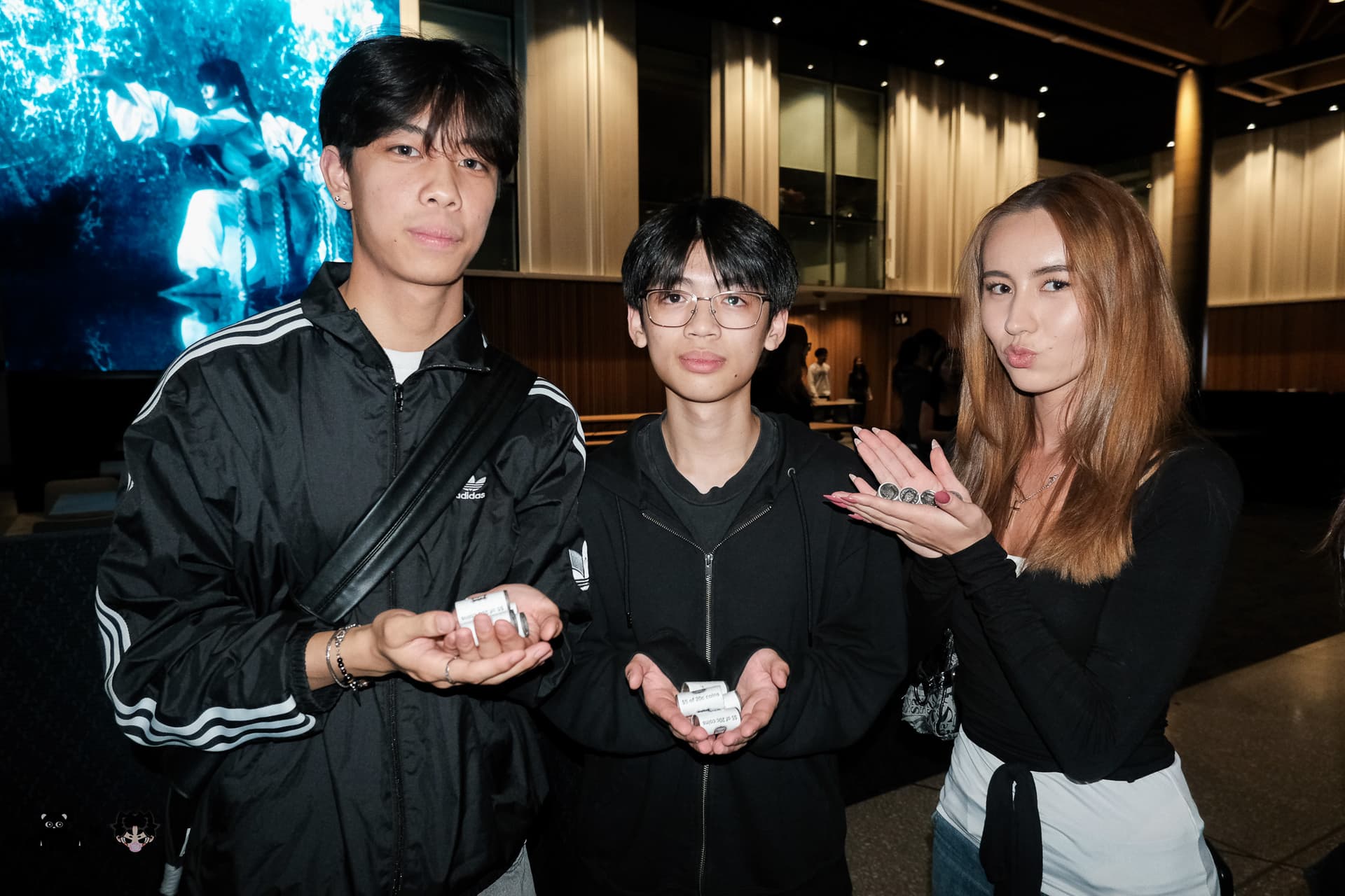 TANSA X ESA photo 16