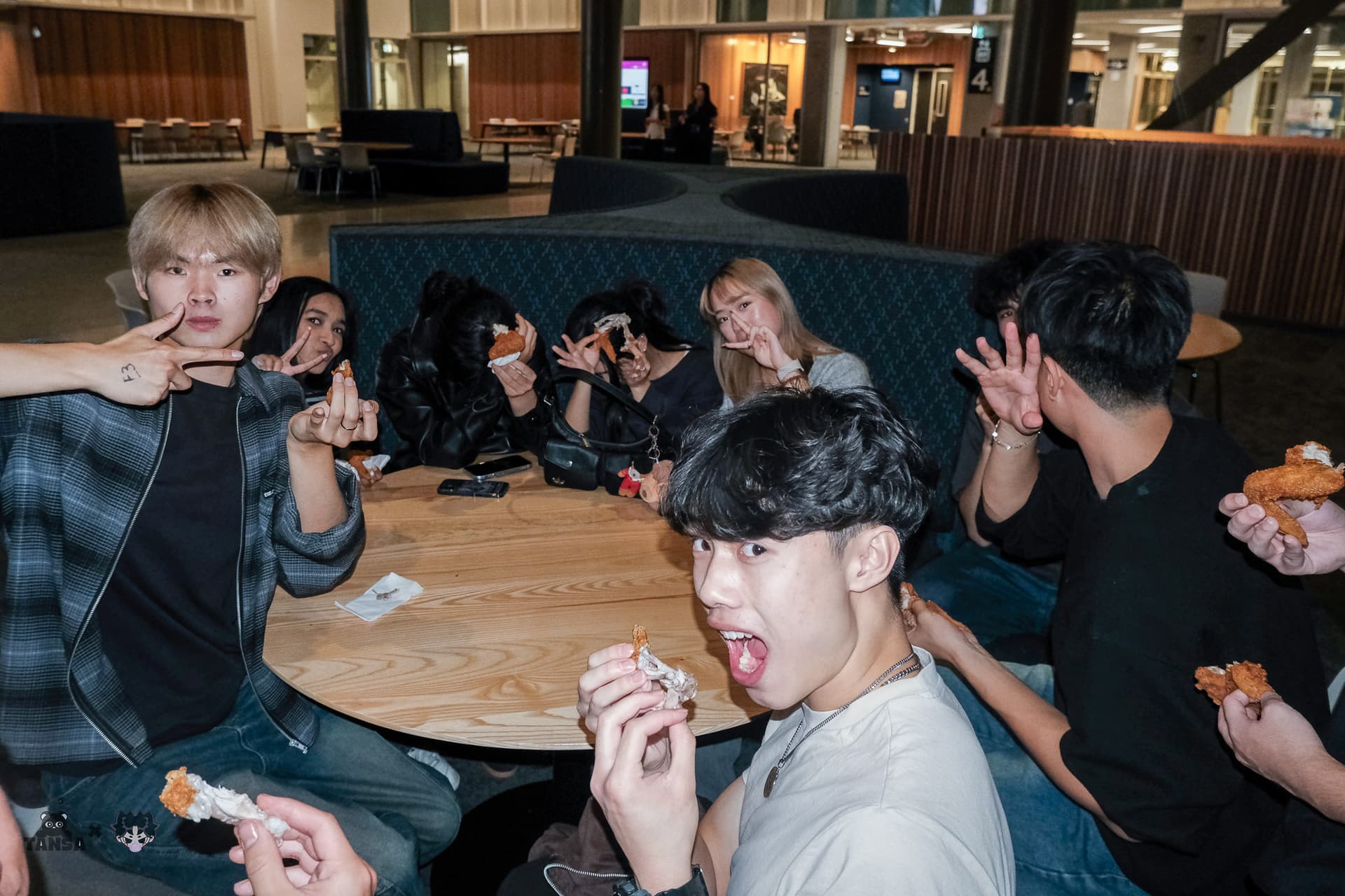 TANSA X ESA photo 19