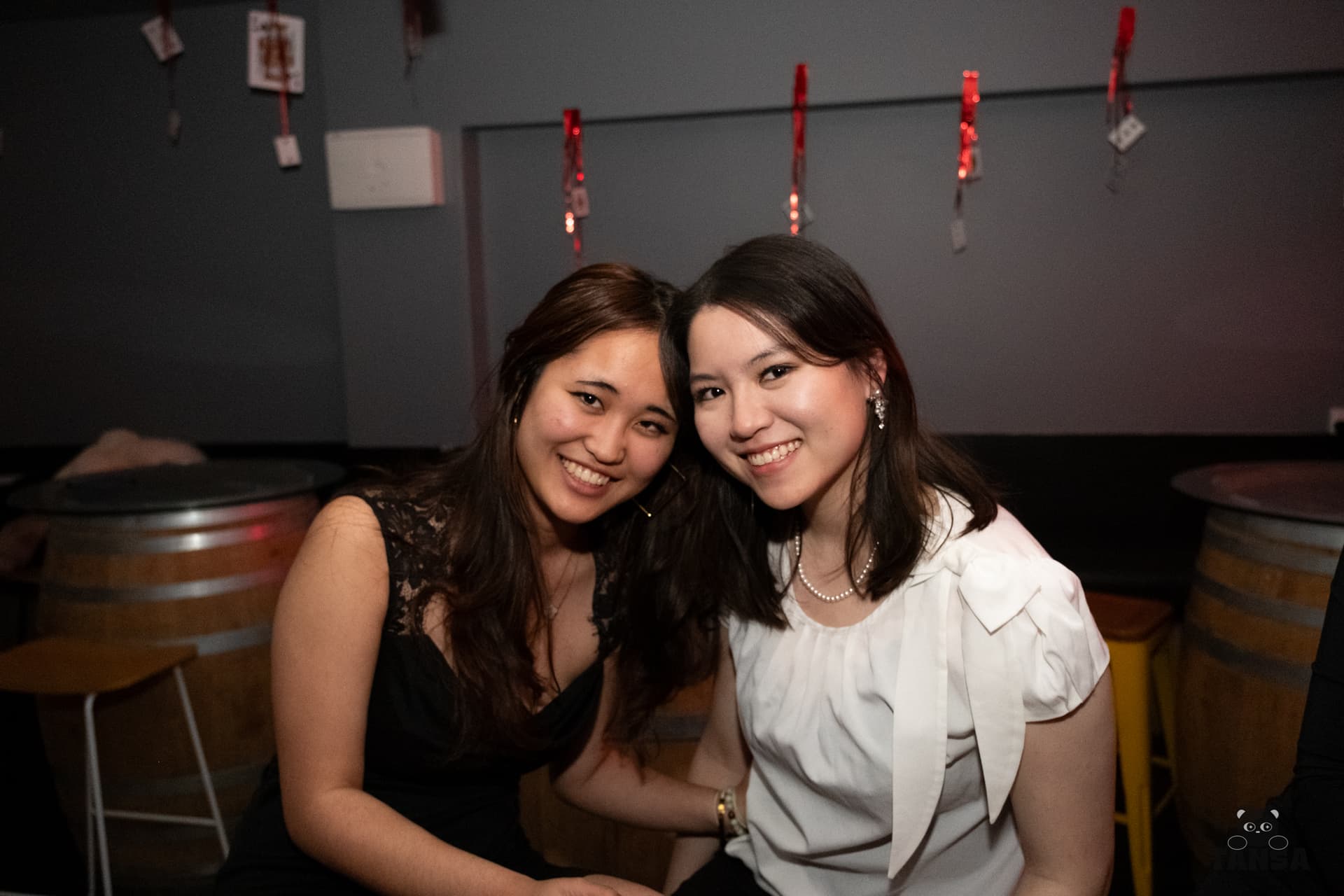 TANSA Cocktail Night: Casino Royale photo 14
