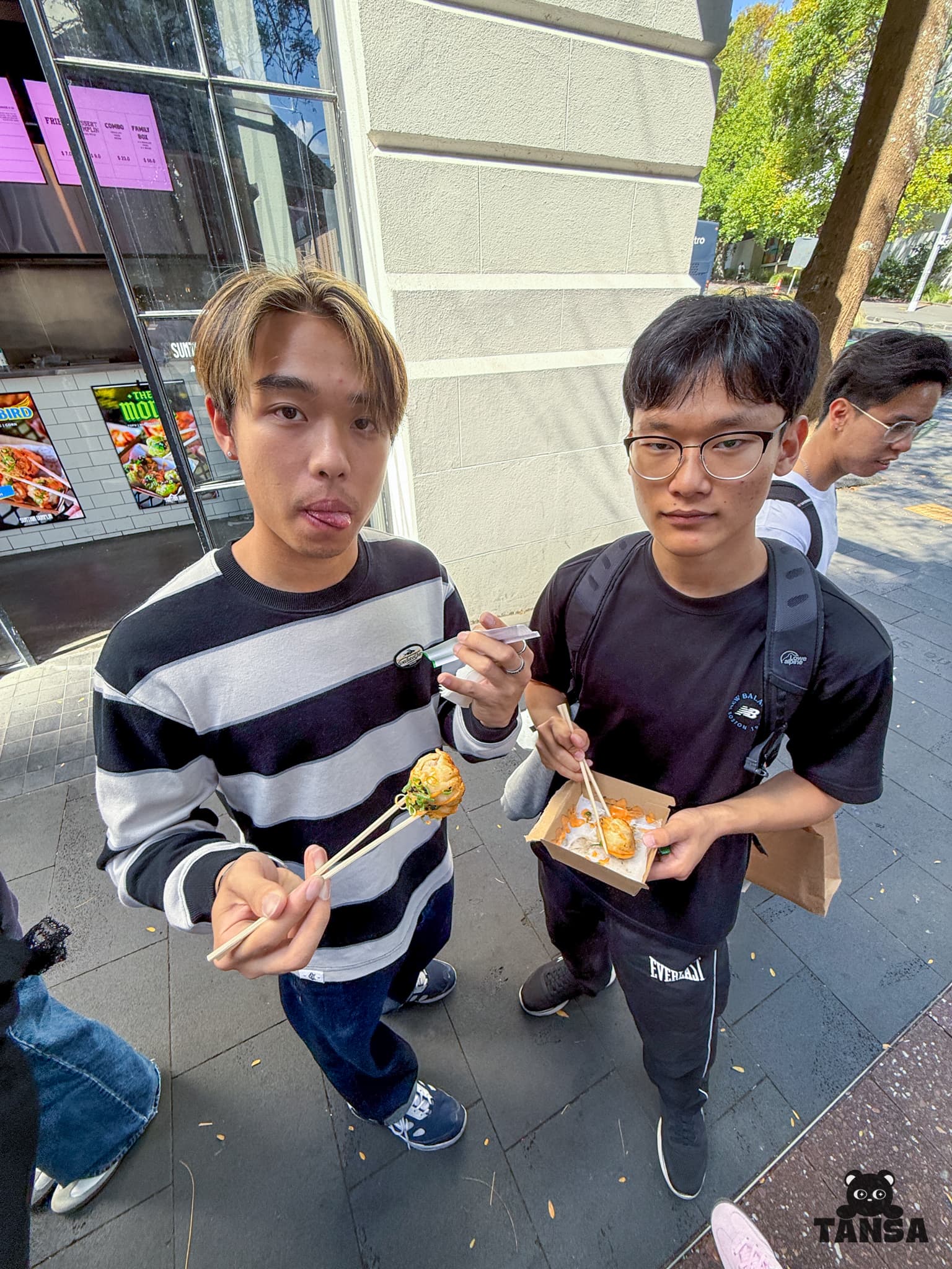 Taste of TANSA photo 11