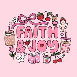 Faith & Joy