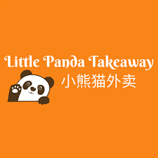 Little panda takeaway
