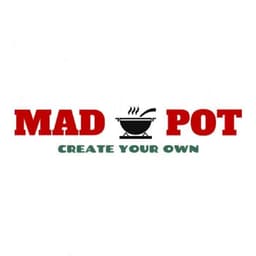 Mad Pot Albany