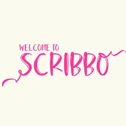Scribbo